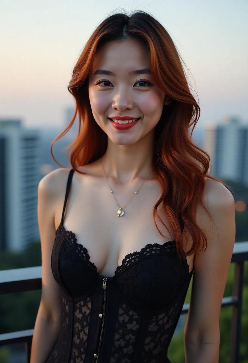 夜航船只穿过巨浪的预告画面