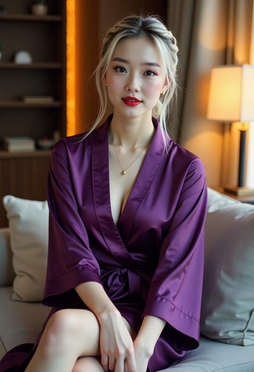 交错时间轴的剪辑台