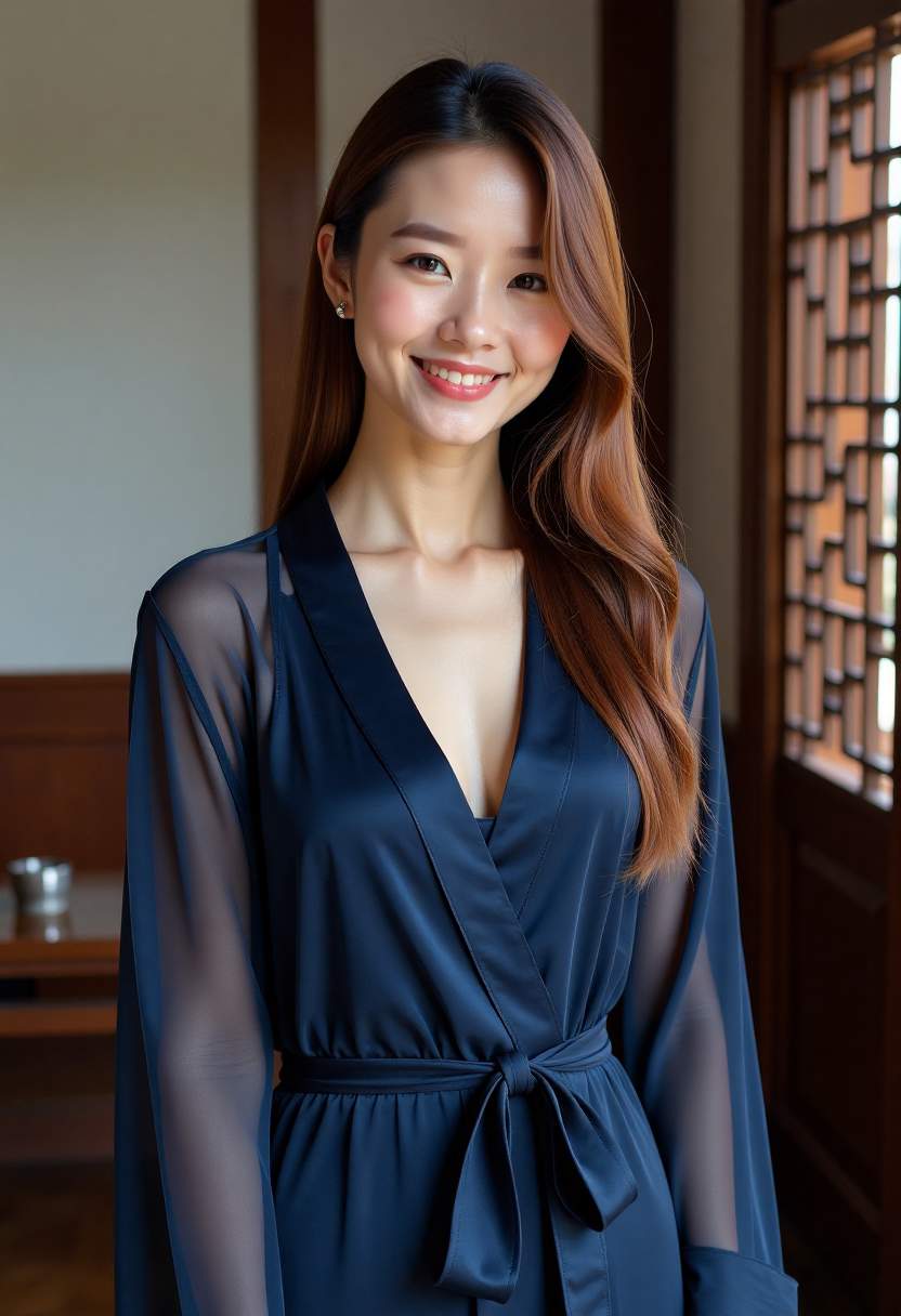 洞穴光影与巨石概念分镜