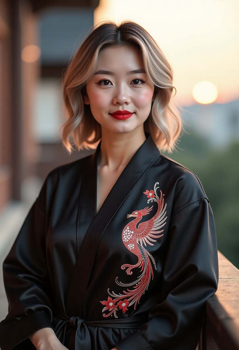 海平面上的体积光