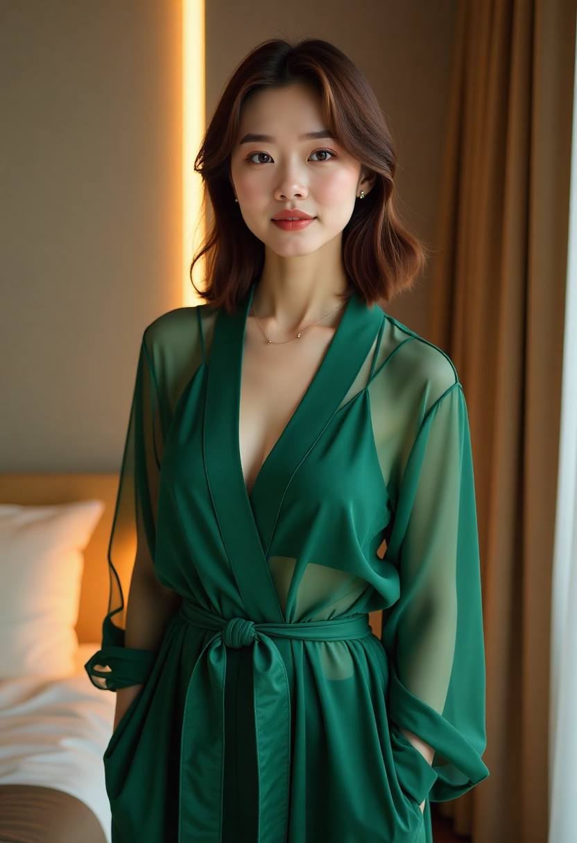航海线图与航线标注画面